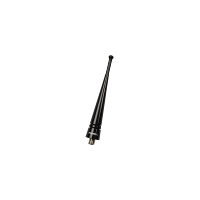 Foliatec fact antenne type pin 2 zwart - lengte = 9,0cm universeel  winparts