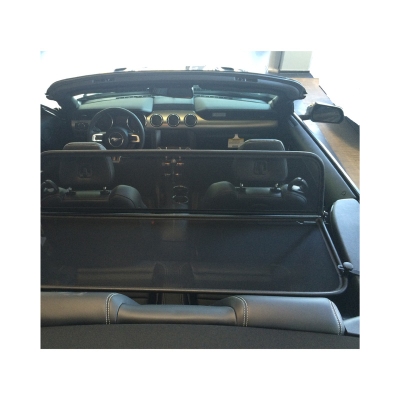 Foto van Pasklaar cabrio windschot ford mustang vi 2015- universeel via winparts
