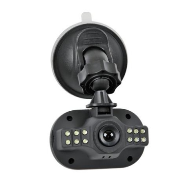 Dashcam 12v 720p 1,5 inch display universeel  winparts