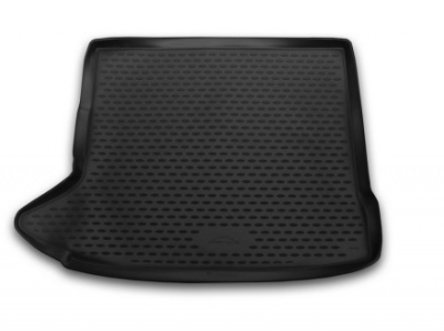 Kofferbakmat audi q3 2015- suv 1-delig audi q3 (8u)  winparts