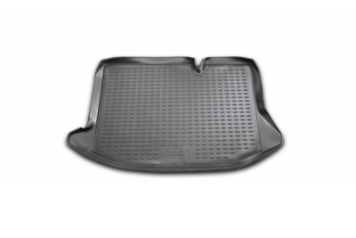 Foto van Kofferbakmat ford fiesta 2008-2015 2015- hatchback 1-delig ford fiesta vi via winparts