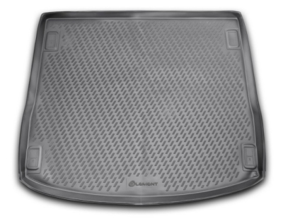Kofferbakmat ford focus 3 04/2011- wagon ford focus iii turnier  winparts