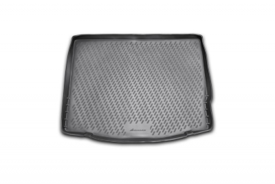 Kofferbakmat ford focus 3 04/2011-2015 hatchback ford focus iii  winparts