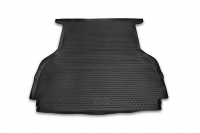 Kofferbakmat ford ranger double cab rhd 2011-1-delig universeel  winparts