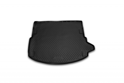 Foto van Kofferbakmat land rover discovery sport 2014- 5 zitter suv without trunk rails 1-delig land rover range rover sport (lw_) via winparts