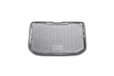 Kofferbakmat nissan note 2005- nissan note (e11)  winparts