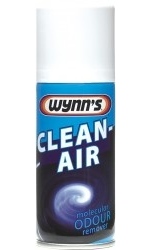 Foto van Wynn's 29601 clean air 100ml universeel via winparts