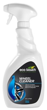 Wheel cleaner (spray 500 ml) universeel  winparts