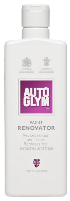 Foto van Autoglym paint renovator 325ml universeel via winparts