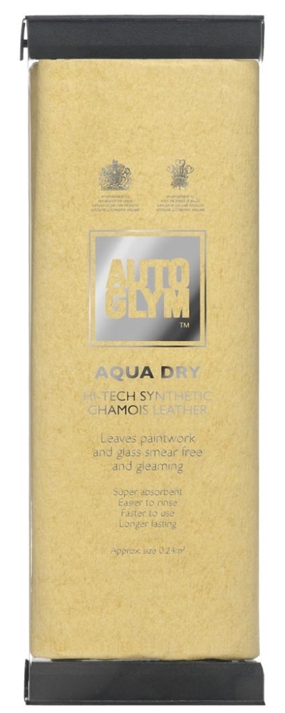 Foto van Autoglym aqua-dry (synthetic) universeel via winparts