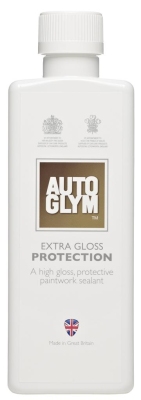 Autoglym extra gloss protection 325ml universeel  winparts