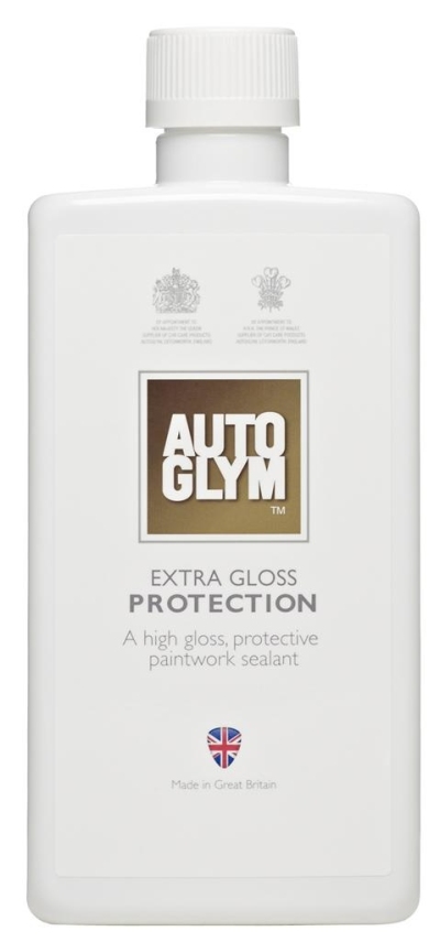 Autoglym extra gloss protection 500ml universeel  winparts
