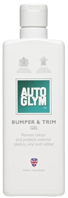 Foto van Autoglym bumper & trim gel 325ml universeel via winparts