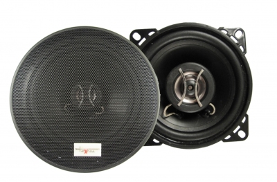 Foto van Excalibur speakerset 160w max. 10cm universeel via winparts