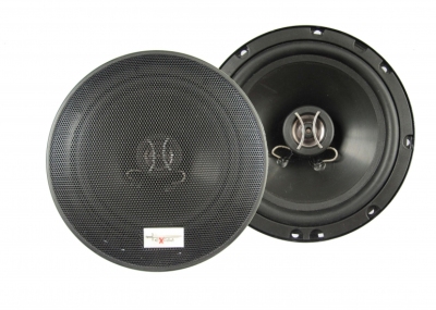 Foto van Excalibur speakerset 220w max. 17cm universeel via winparts