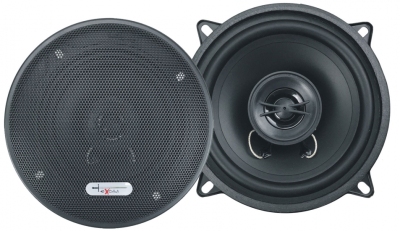 Foto van Excalibur speakerset 300w max. 13cm universeel via winparts