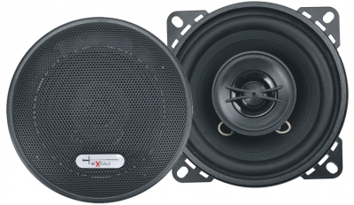 Foto van Excalibur speakerset 200w max. 10cm universeel via winparts