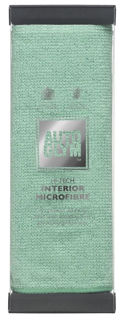 Foto van Autoglym hi-tech interior microfibre universeel via winparts