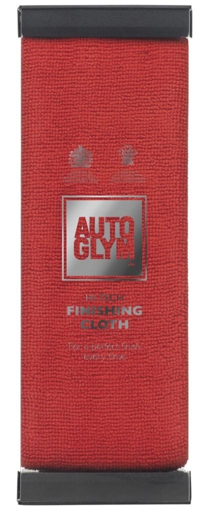 Autoglym hi-tech finishing cloth 40x40cm universeel  winparts