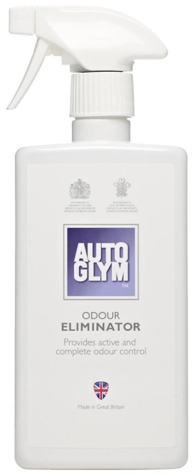 Autoglym odour eliminator 500 ml universeel  winparts