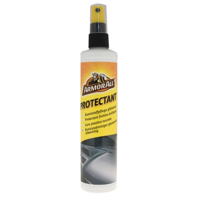 Armor all aa10300s vinyl protectant 300ml universeel  winparts