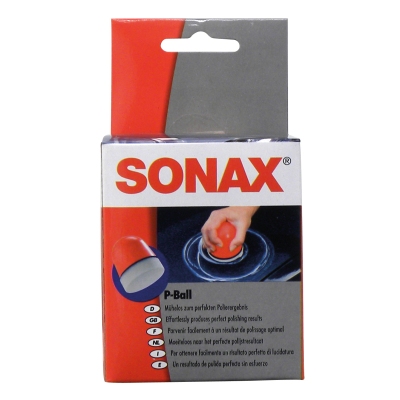 Sonax 417.341 p-ball universeel  winparts
