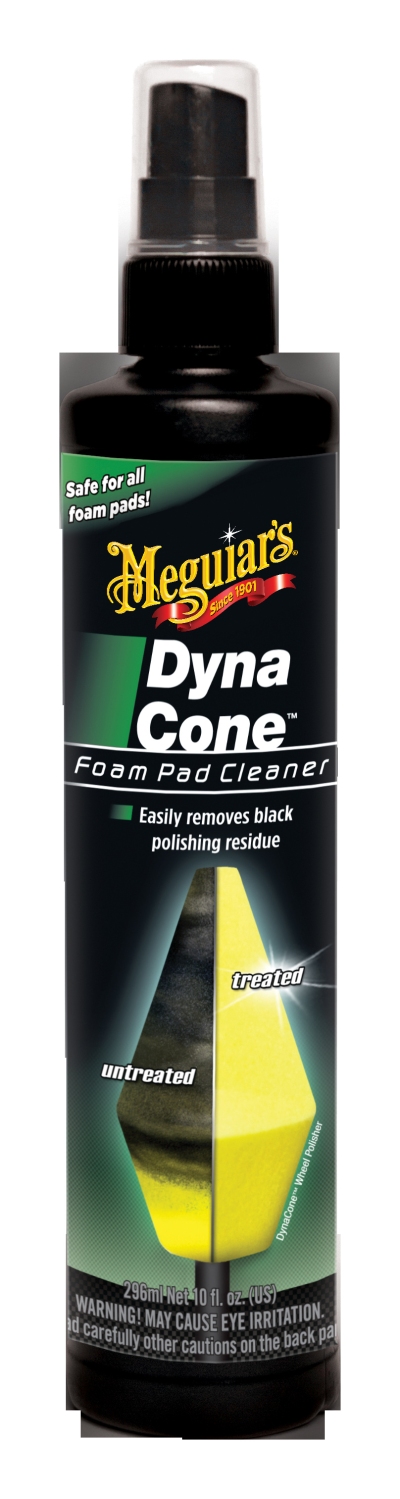 Dynacone foam pad cleaner universeel  winparts