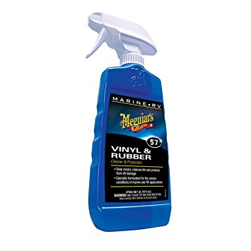 Vinyl & rubber cleaner & protectant universeel  winparts