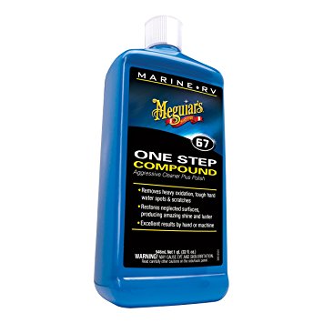 One step compound universeel  winparts