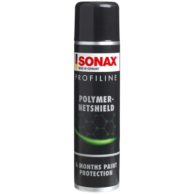 Foto van Sonax 223.300 profiline polymer netshield universeel via winparts
