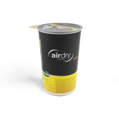 Foto van Thomar airdry cup mobile ontvochtiger universeel via winparts