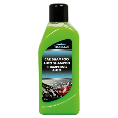 Protecton auto shampoo 1-liter universeel  winparts