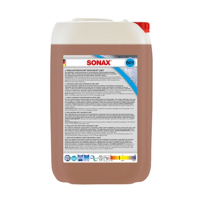 Sonax 601.705 limit briljant wax 25-liter universeel  winparts