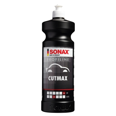 Sonax 246.300 polijstpasta profiline cutmax 1-liter universeel  winparts