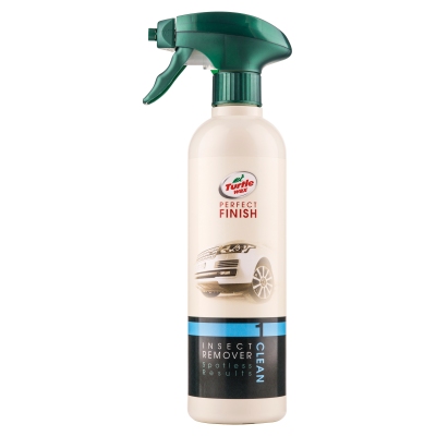 Foto van Turtle wax fg7330 pf spotless insect remover 500ml universeel via winparts