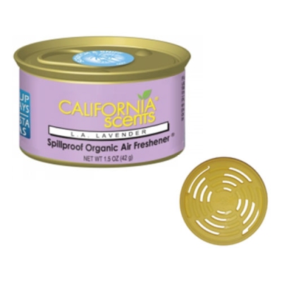 California scents luchtverfrisser l.a. lavender universeel  winparts