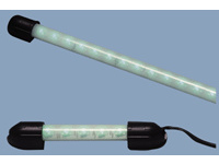 Led color changing tube 38cm universeel  winparts