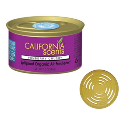 California scents luchtverfrisser pomberry crush universeel  winparts