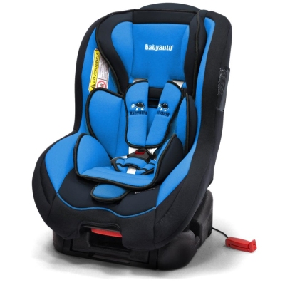 Babyauto kinderstoel munoa blauw, 0 - 18 kg / 0 - 4 jaar universeel  winparts