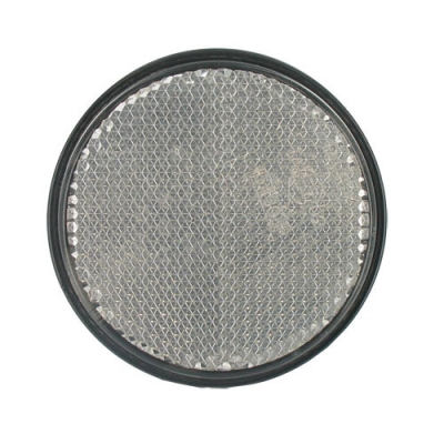 Reflector 60 mm - blister universeel  winparts