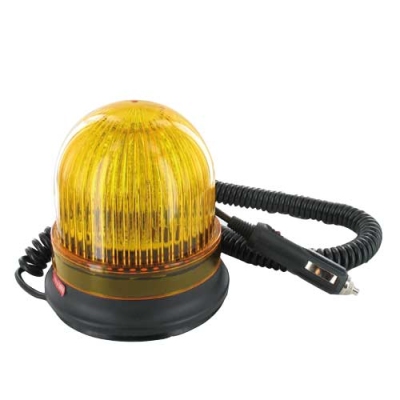 Zwaailamp 60x led - blister universeel  winparts