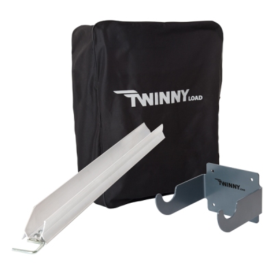 Foto van Twinny load 627913051 e-wing accessoire pakket universeel via winparts