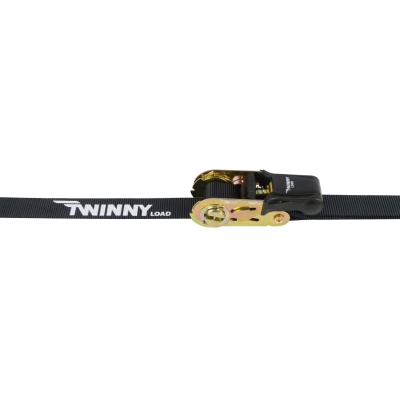 Foto van Twinny load 627998030 spanband 25mm x 5m 4 stuks universeel via winparts