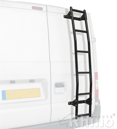 Foto van Deurladder mercedes-benz vito / mixto bestelwagen (w639) via winparts