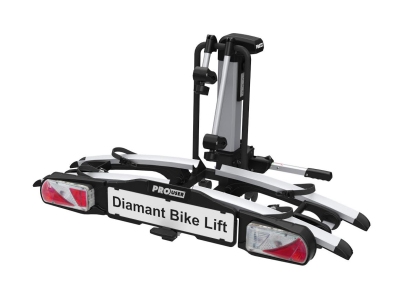 Foto van Pro-user diamant bike lift fietsendrager universeel via winparts