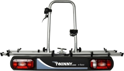 Foto van Twinny load e-base fietsendrager universeel via winparts
