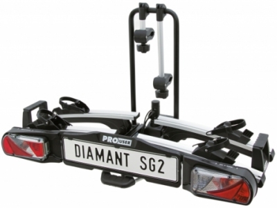 Pro user diamant sg2 fietsendrager universeel  winparts