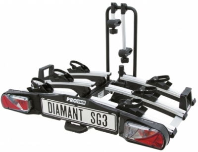 Pro-user diamant sg3 fietsendrager universeel  winparts