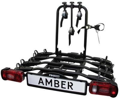 Pro-user amber iv fietsendrager universeel  winparts