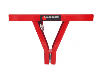 Doublelock van lock universeel  winparts
